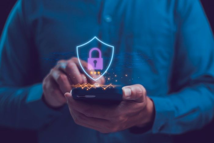 Kesadaran Digital Untuk Melindungi Informasi Pribadi