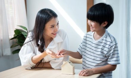 Kebiasaan Harian Yang Membantu Hidup Lebih Teratur