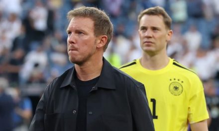 Peran Pelatih Dalam Membangun Tim Sepak Bola Berkualitas