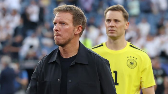Peran Pelatih Dalam Membangun Tim Sepak Bola Berkualitas