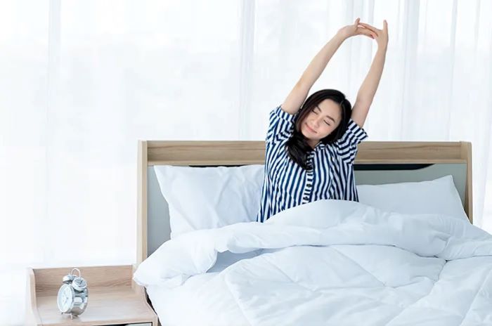 Kebiasaan Produktif Yang Mendukung Kesuksesan