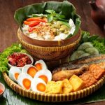 Keunikan Kuliner Tradisional Indonesia Yang Tetap Populer