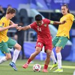 Taktik Sepak Bola Modern Yang Membuat Permainan Menarik