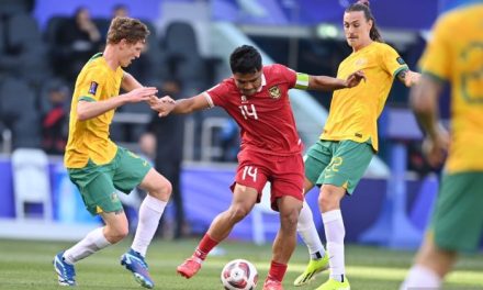 Taktik Sepak Bola Modern Yang Membuat Permainan Menarik