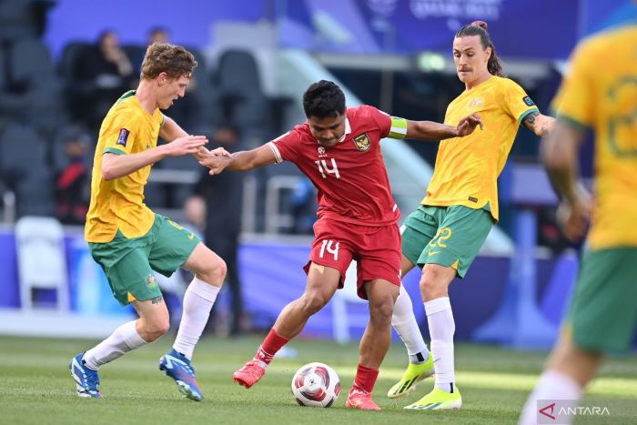 Taktik Sepak Bola Modern Yang Membuat Permainan Menarik