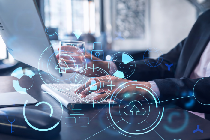Digitalisasi Bisnis Dan Pengaruhnya Terhadap Persaingan Modern