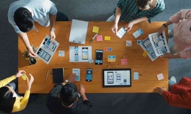 Inovasi Digital Baru Membuka Peluang Di Berbagai Bidang