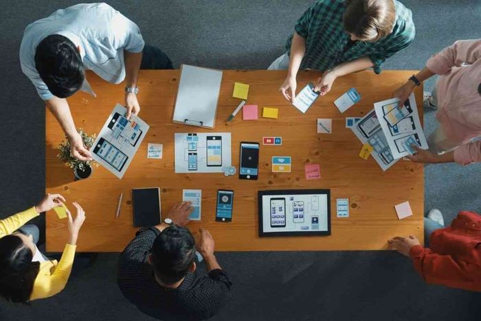 Inovasi Digital Baru Membuka Peluang Di Berbagai Bidang
