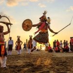 Pesona Tradisi Nusantara Yang Penuh Makna