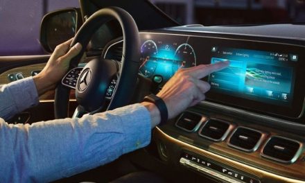 Teknologi Canggih Yang Mulai Hadir Pada Mobil Masa Kini