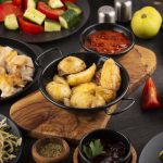 Peran Kuliner Lokal Dalam Mendukung Pariwisata Indonesia