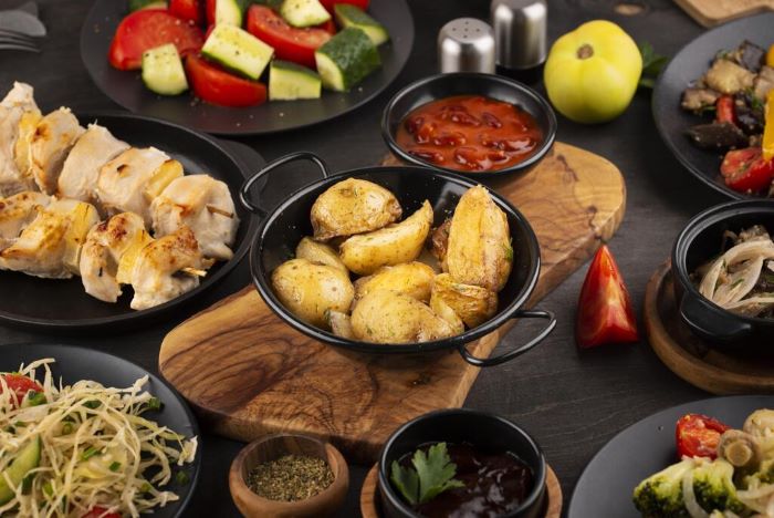 Peran Kuliner Lokal Dalam Mendukung Pariwisata Indonesia