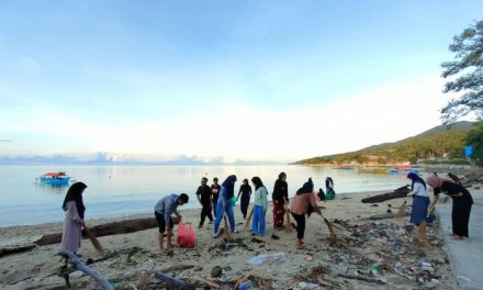 Kegiatan Sederhana Yang Memberikan Dampak Positif