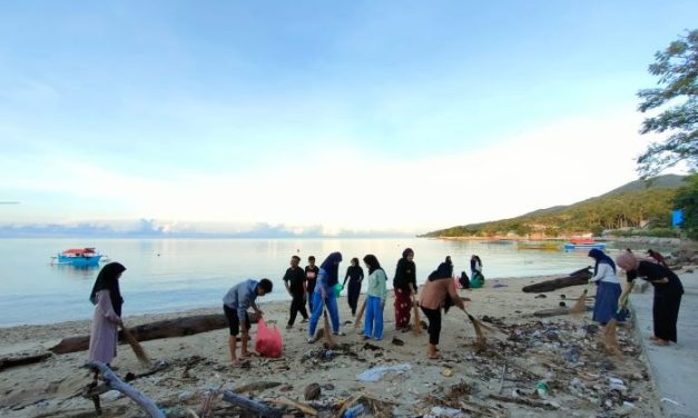 Kegiatan Sederhana Yang Memberikan Dampak Positif