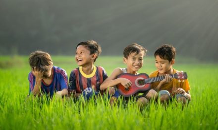 Hidup Sederhana Yang Membawa Banyak Kebahagiaan