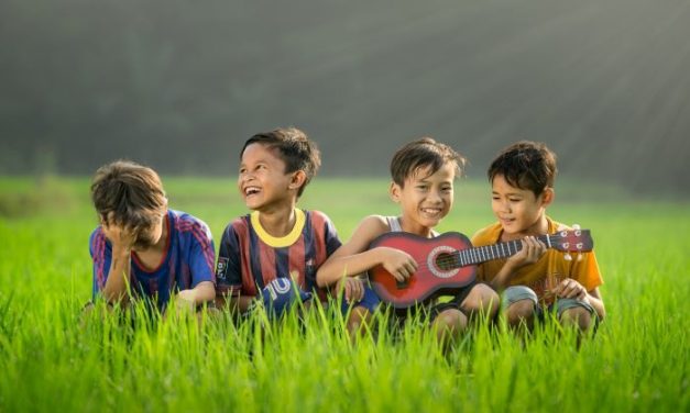 Hidup Sederhana Yang Membawa Banyak Kebahagiaan