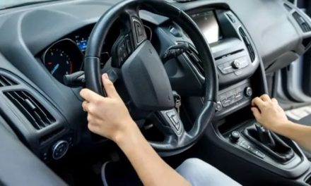 Perkembangan Sistem Keamanan Mobil Untuk Pengendara