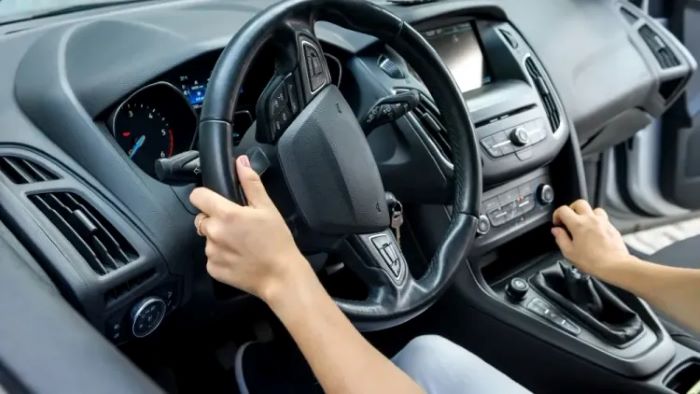 Perkembangan Sistem Keamanan Mobil Untuk Pengendara