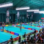 Kompetisi Olahraga Dunia Semakin Ketat