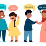Keunikan Bahasa Daerah Yang Menjadi Kekayaan Indonesia
