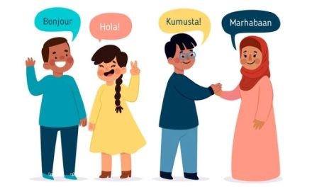 Keunikan Bahasa Daerah Yang Menjadi Kekayaan Indonesia