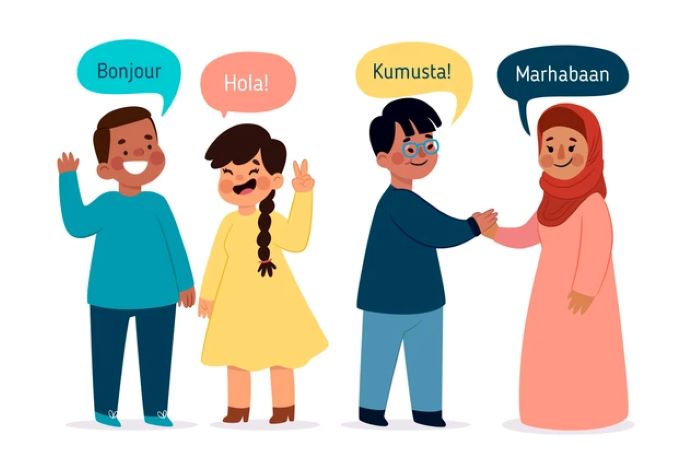 Keunikan Bahasa Daerah Yang Menjadi Kekayaan Indonesia