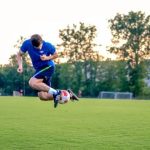 Mental Bertanding Menjadi Faktor Penting Dalam Sepak Bola
