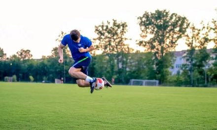 Mental Bertanding Menjadi Faktor Penting Dalam Sepak Bola