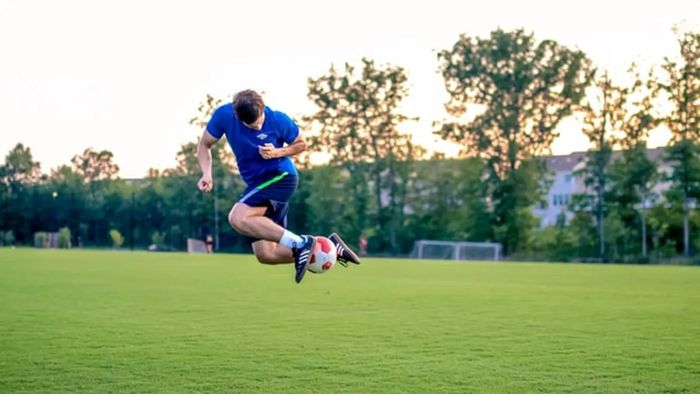 Mental Bertanding Menjadi Faktor Penting Dalam Sepak Bola