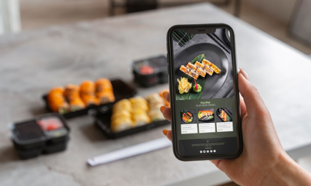 Perkembangan Bisnis Kuliner Di Tengah Persaingan Digital