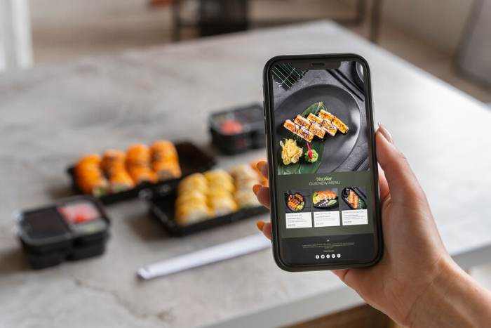 Perkembangan Bisnis Kuliner Di Tengah Persaingan Digital