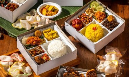 Kreasi Kuliner Modern Dengan Sentuhan Cita Rasa Nusantara