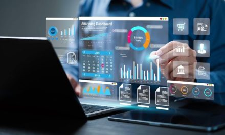 Investasi Teknologi Mendorong Pertumbuhan Industri Masa Depan