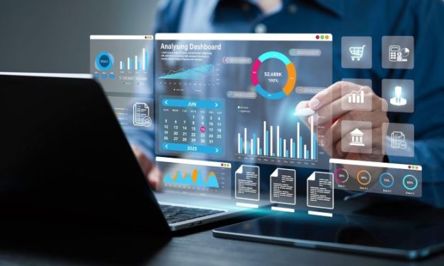 Investasi Teknologi Mendorong Pertumbuhan Industri Masa Depan