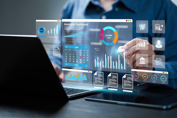 Investasi Teknologi Mendorong Pertumbuhan Industri Masa Depan