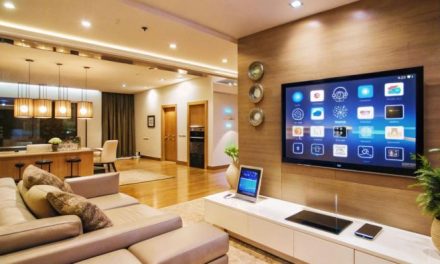 Tren Dekorasi Rumah Sederhana Yang Banyak Digemari