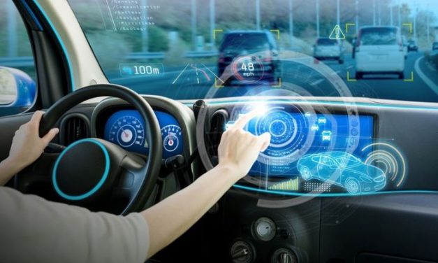 Teknologi Keselamatan Yang Semakin Canggih Pada Mobil Modern