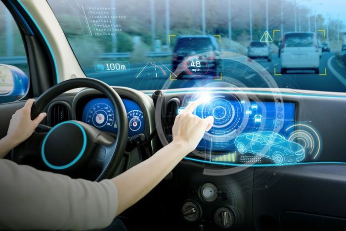 Teknologi Keselamatan Yang Semakin Canggih Pada Mobil Modern