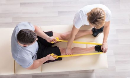 Latihan Modern Membantu Atlet Mencapai Performa Terbaik