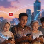 Tren Hiburan Digital 2026 Semakin Populer Di Masyarakat