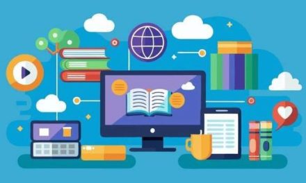 Literasi Digital Menjadi Keterampilan Penting Di Era Teknologi