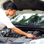 Perawatan Mesin Mobil Untuk Menjaga Kendaraan Tetap Prima