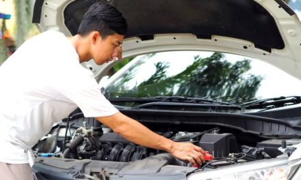 Perawatan Mesin Mobil Untuk Menjaga Kendaraan Tetap Prima