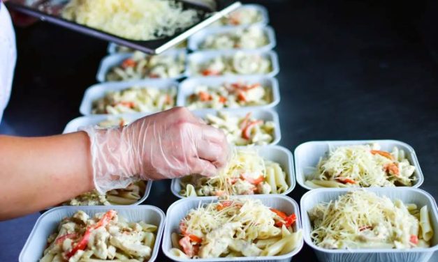Perkembangan Bisnis Kuliner Yang Semakin Kreatif Dan Beragam