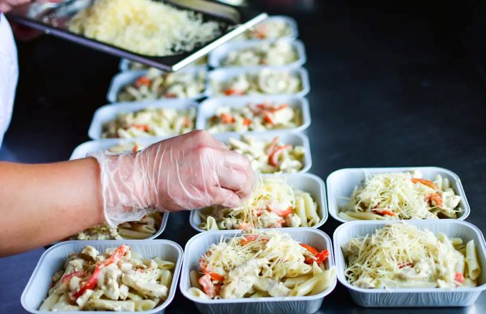 Perkembangan Bisnis Kuliner Yang Semakin Kreatif Dan Beragam