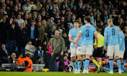 Strategi Pelatih Menjadi Faktor Penting Dalam Persaingan Klub