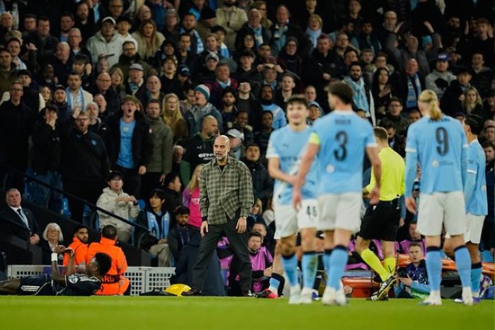 Strategi Pelatih Menjadi Faktor Penting Dalam Persaingan Klub