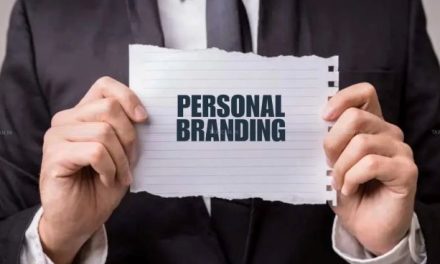 Personal Branding Menjadi Tren Penting Di Dunia Digital