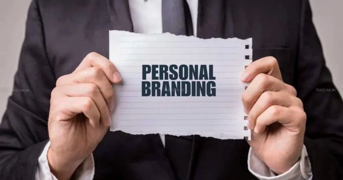 Personal Branding Menjadi Tren Penting Di Dunia Digital