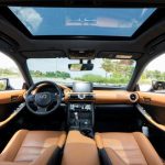 Teknologi Mobil Modern Yang Membuat Perjalanan Praktis